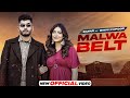 Malwa belt  zafar ft ginni kapoor  afsar  latest punjabi songs 2022  new punjabi songs 2022