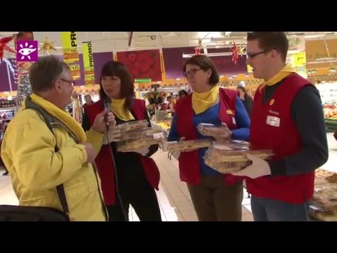 telethon 2015 à