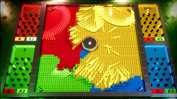 Multiply or Release | Marble Race Unity 3D | Ep. 28