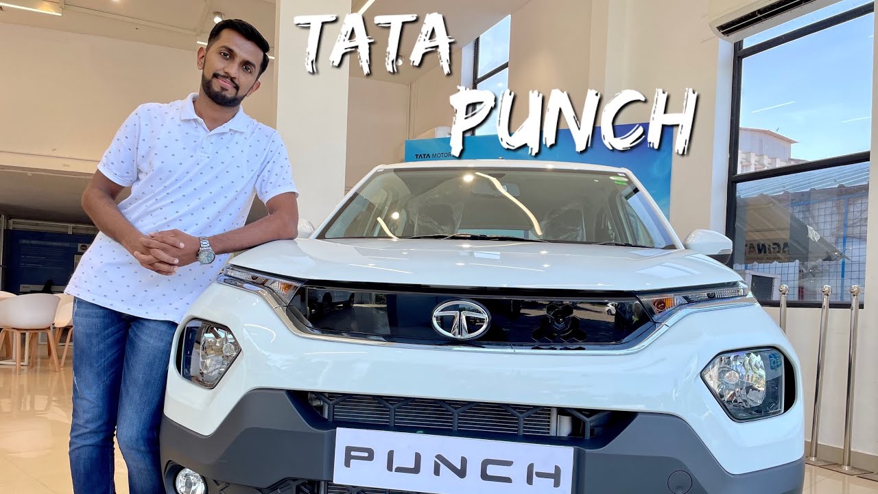 Punch full review malayalam Punch full review YouTube