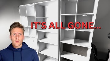 What happened to my $10,000+ Video Game Collection