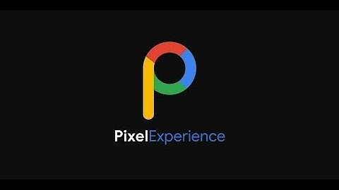 Install Pixel Experience Pie Plus Edition on Poco F1