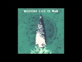 Modern Life Is War - Currency