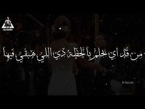 حالة وانس رومانسية فيلو من قد اي