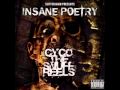 Insane Poetry - Can Not Save Me