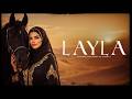 Layla | Arabic Deep House 2026 | Desert Night Vibes (50 Min Party Mix) | Best Arabic Music 2026