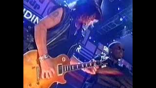 Slash and Puff Daddy : It's All About The Benjamins