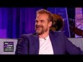 David Harbour & Lily Allen's Love Story ❤️