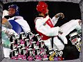 One Minute, One Sport | Taekwondo