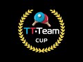 14 сентября  2020. Оранжевый -  Дневной турнир .TT Cup