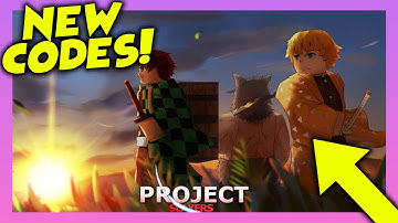 Roblox Project Slayer Codes December 2022!