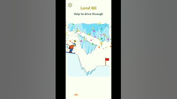 DOP 2: Delete One Part - LEVEL 156 l Walkthrough