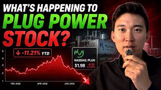 Is Plug Power Finished The Truth About PLUG Stock