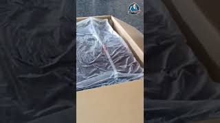 ARB Zero Fridge Freezer Unboxing at ProRock Engineering x ProRock Surabaya