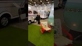 KARAVANİST 2026 FUARI ÇEKME KARAVANLAR KARAVANDA HAYAT VAR #shorts #karavanist #karavanfuarı #keşfet