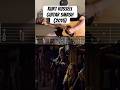 Kurt Russell Smashes Priceless Guitar (Guitar Cover with TABS) | Movie ‘The Hateful Eight’ (2015)