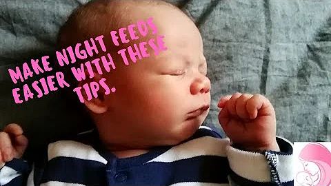 Knowing this will instantly improve your babys sleep and yours.