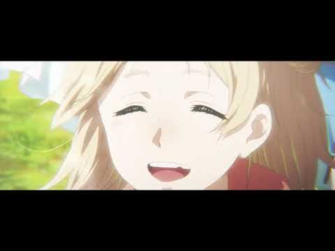 【MAD/AMV】個人的に泣いたアニメの感動シーン