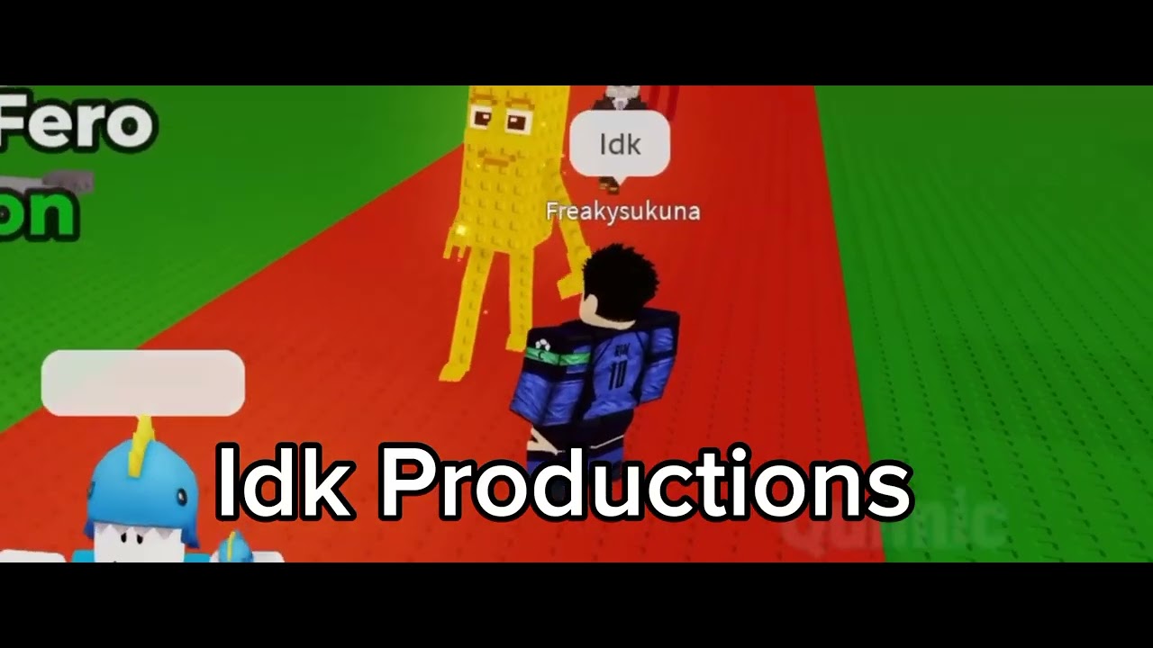 Idk Productions/Roadshow Animation/TLC/Nickelodeon movies/Rko animation Logo closing (2026)