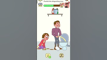 Impossible date 2 awesome gameplay level 6 #shortsfeed #funny