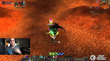 My Honest Opinion on WoW Legacy Servers   Nostalrius