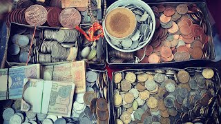 Indian old coins | At Best Price In Delhi | Indian Old Coins | Chandani Chowk | Delhi | #shorts