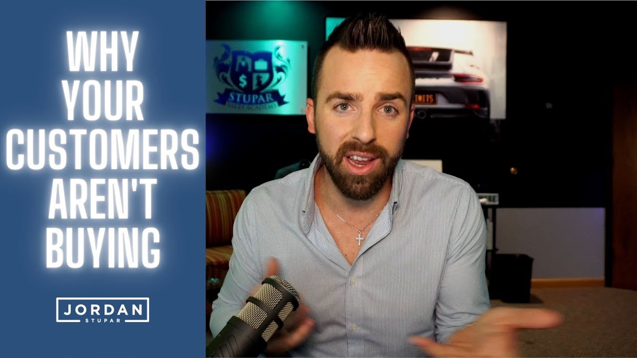 Handling ANY Objection In Sales (The Formula You Haven't Heard Before) -  YouTube