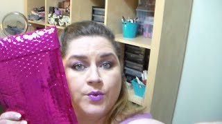 Ipsy September 2015