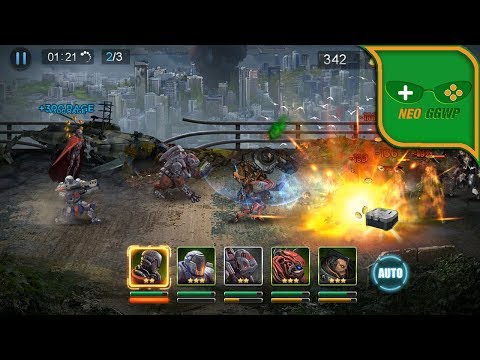 Dead Tide (Android iOS APK) - Role Playing Gameplay Chapter 