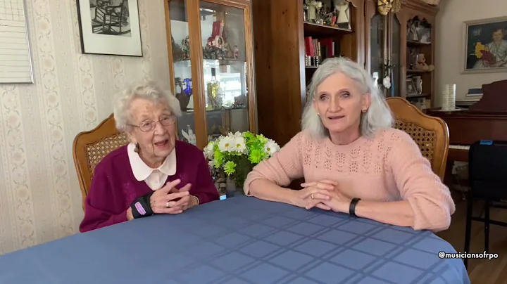 Georgia & Kathy Kemp