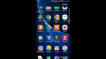 How to use Du recorder and hide notification