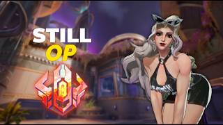 This Is The Best Black Cat Playstyle After Nerfsmarvel Rivals