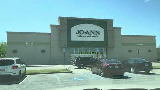 JO-ANN Fabrics in Macon Ga