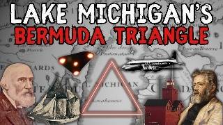 Exploring The Lake Michigan Triangle: Michigan's Bermuda Triangle
