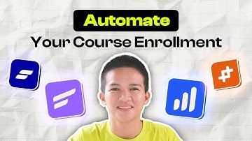 Automated Course Enrollment: FluentCart, FluentCRM, WPFusion & LearnDash Workflow