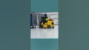 Lontra Smart Factory: CNC machinery moved into final position