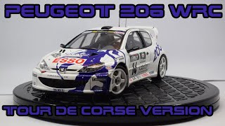 Peugeot 206 WRC