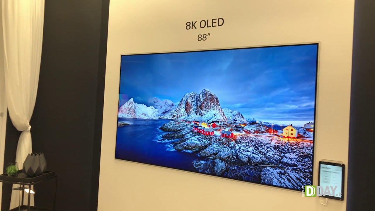 Телевизор 65 oled s9 ultra