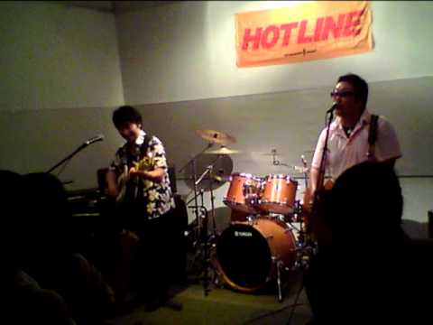 レオ02 (HOTLINE2012 島村楽器名取店　8/11 店予選)