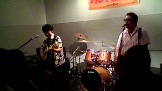 レオ02 (HOTLINE2012 島村楽器名取店　8/11 店予選)
