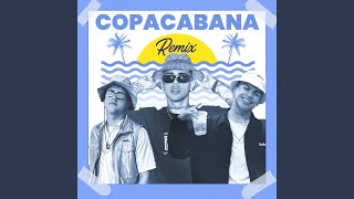 Copacabana (Remix)