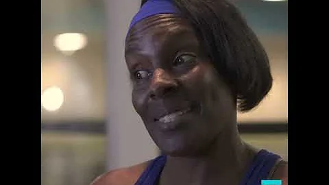 Elevate Fitness Dewitt Member Alice Shares Her Exp...