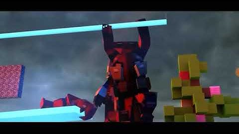 Hide and Seek Animation Made by Volunteer Hailey