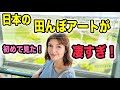 こんなアートを人生で初めて見た！日本人の発想がすごい！