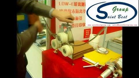 Manual Spacer Bar Round Curve Bender,Manual Spacer Round Bending Machine