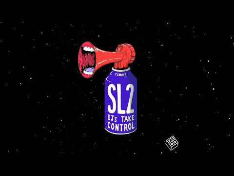 SL2 - DJs Take Control (DJ Boring Remix)
