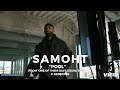 Samoht - "Pool" (From 'One Of Them Days Soundtrack) | VIBE | V Sessions