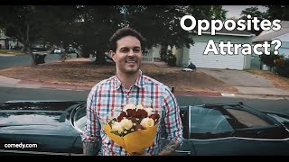 Opposites Attract with Curtis Lepore - Comedy.com
