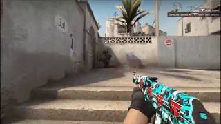 CS:GO MY Crazy Plays