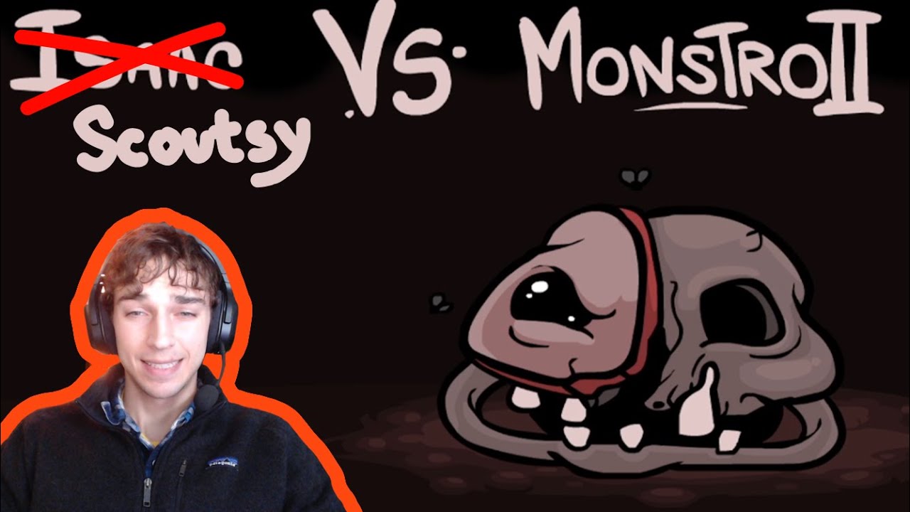 Oh boy, here we go again - The Binding of Isaac - YouTube